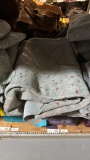 Grey Copper No Hair Leather