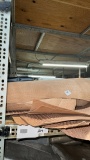 Leather Scraps