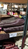 Dark Purple Shimmer
