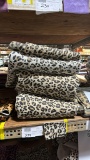 Leopard No Hair Leather