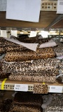 Leopard Leather