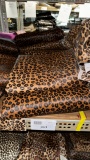 Leopard Leather