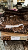 Leopard Leather