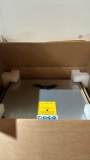 New Deep Pleat Pre Filter