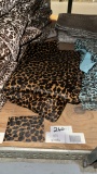 Giraffe Leather