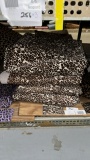 Leopard Leather