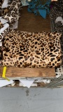 Leopard Leather