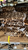 Leopard Leather
