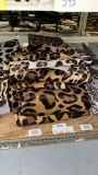 Leopard Leather