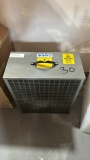 Combined Carbon Filter