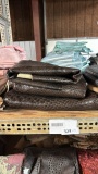 Brown Leather