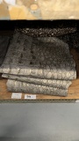 Turtle Croc Leather
