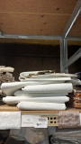 Primed Croc Leather