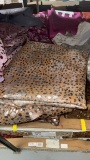 Three Assorted Cowhides
