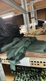 Appx 29 Leather Cowhides