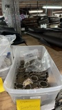 Assortment Of Jewelry Making Items