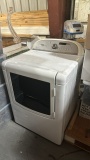 Whirlpool Dryer