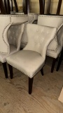 11 Chairs