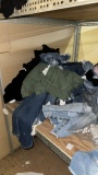Assorted Clothing