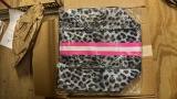 Approximately 20 New Neoprene Tote Bags