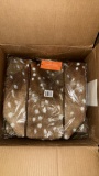 Approximately 30 New Neoprene Tote Bags
