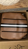 Approximately 40 New Neoprene Tote Bags