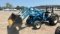 Ford 4630 Tractor