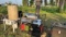 Commercial Power Washer