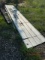 Stack of Sheet Metal