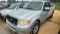2006 Ford F150