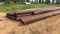 Metal Pipe