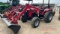 Mahindra 4540 Tractor