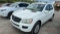 2007 Mercedes-Benz ML 350