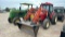 Branson 6530 Cab Tractor