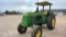 John Deere 4030 Tractor