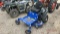 Dixon zero turn mower