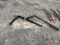 Pallet forks