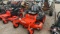 Kubota Z421 54 inch Mower