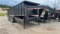20ft Dump Trailer