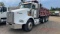 2009 Kenworth T800 Dump Truck