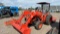 2020 Kubota L4701 Tractor