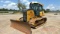 John Deere 650K LGP Dozer