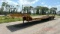 2007 Atoka Lowboy Trailer