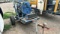 4 inch water pump on trailer