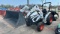 Bobcat CT2035 Tractor