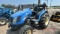 New holland TC40DA Tractor