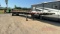 2017 48ft Fountaine Flatbed