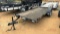14ft Big Tex Flatbed Trailer