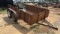 Metal Trailer