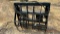 Vassar Skid Steer Grapple